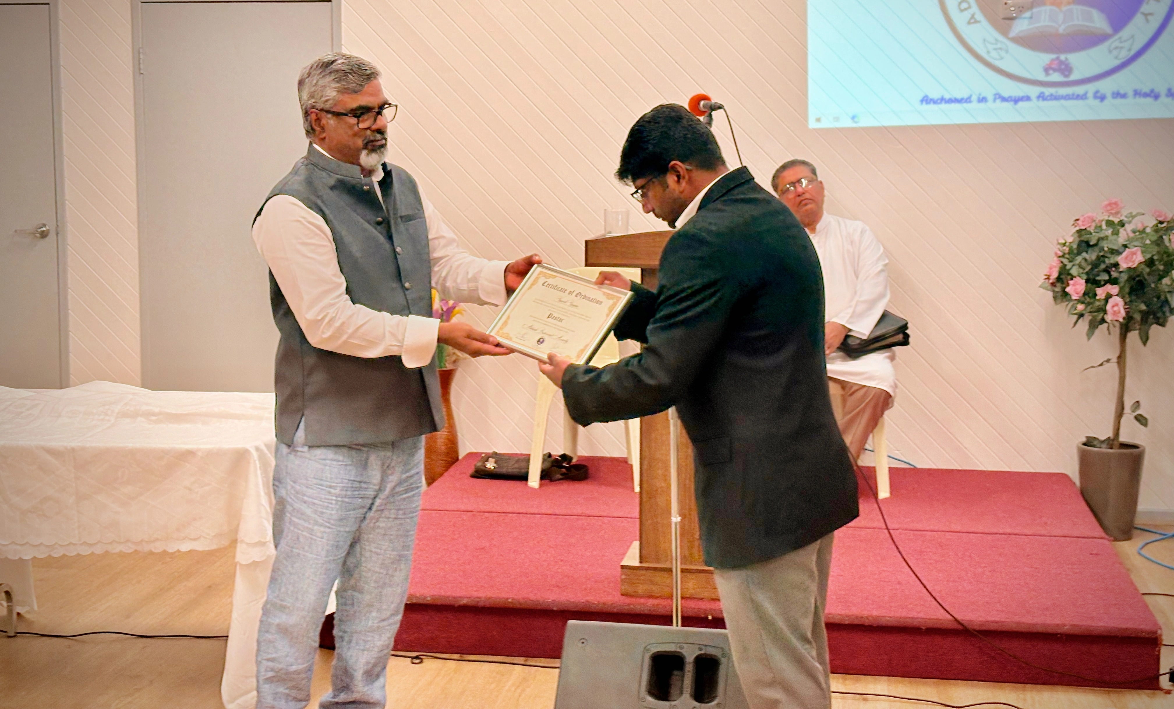 Together in Faith 2025 image